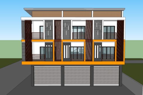 3 Floor